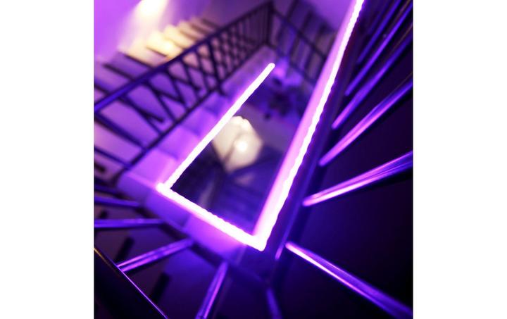 Actual product image Yeelight LED stripe (Multicoloured, 200 cm, Indoor)
