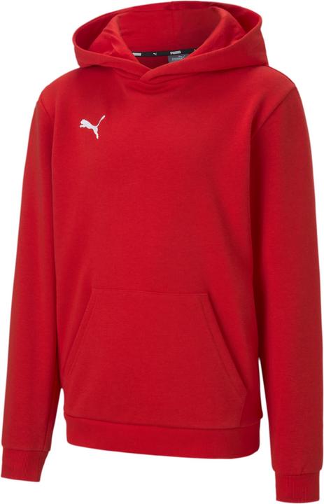 Rouge Puma