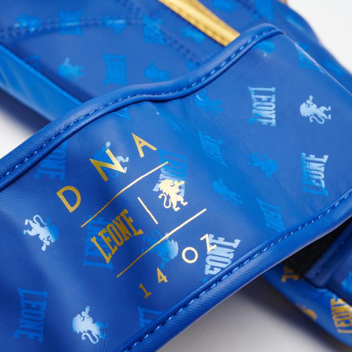 Produktbild Leone Boxhandschuhe DNA (14 OZ, One Size)