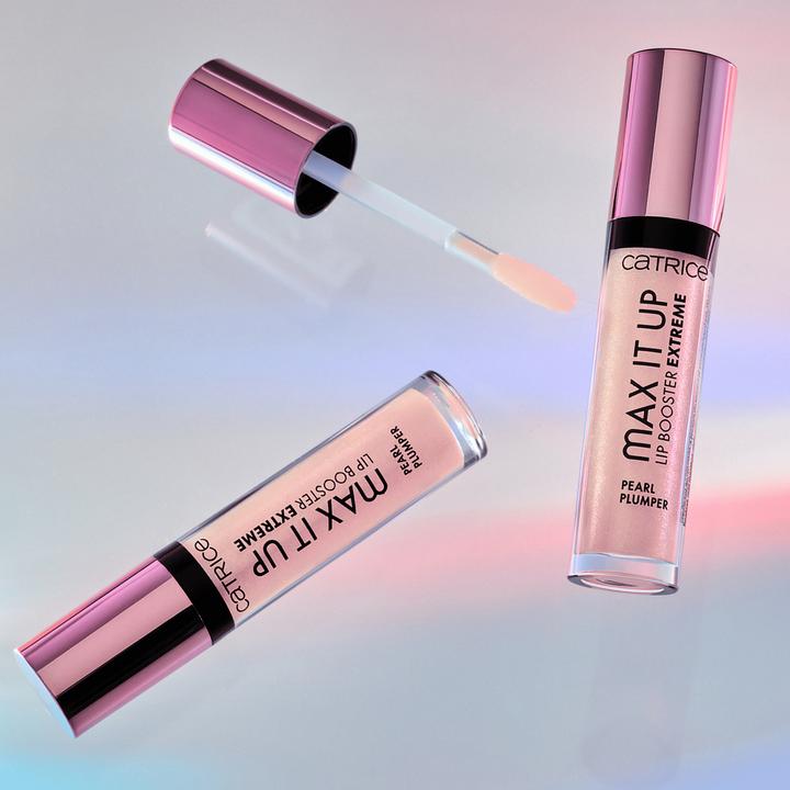 Immagine prodotto Catrice Max It Up Booster Extreme Lucidalabbra