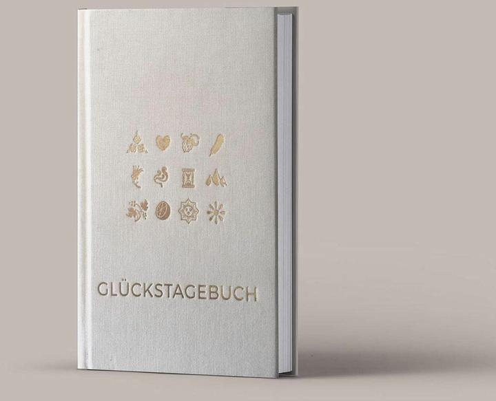 Immagine prodotto Diario della felicità (Tedesco, Daniel Bergheim Botnmark, 2019)