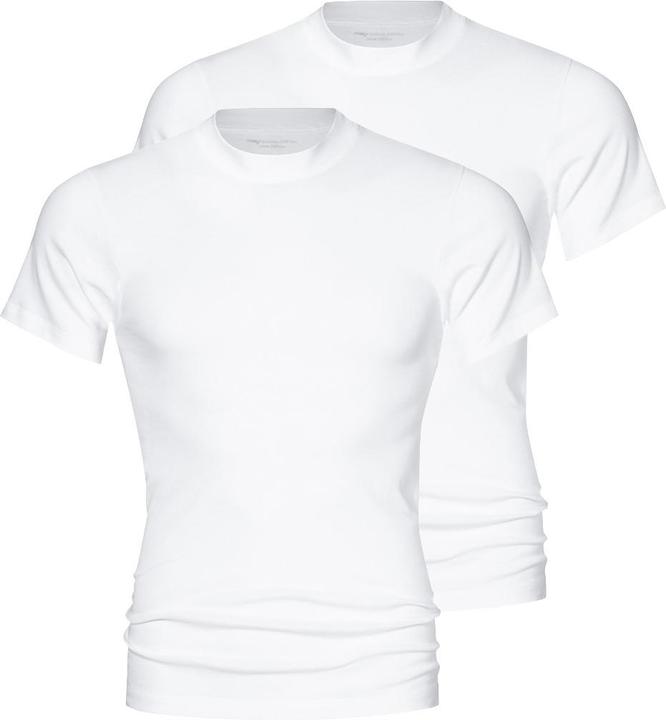 Produktbild Mey 2er Pack Casual Cotton Olympia Shirt - T-Shirt (S)