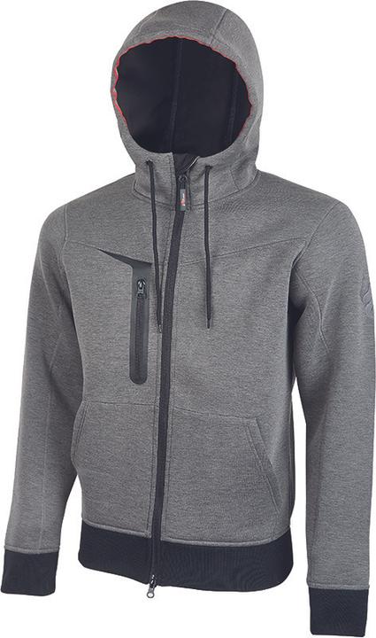 Immagine prodotto U-Power Sweat-giacca Tasty Performance no. XL (XL)