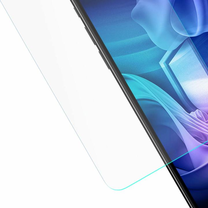 Actual product image 3MK Silky Matt Pro OnePlus 12R Matowa folia ochronna (1 Piece, OnePlus 12R)
