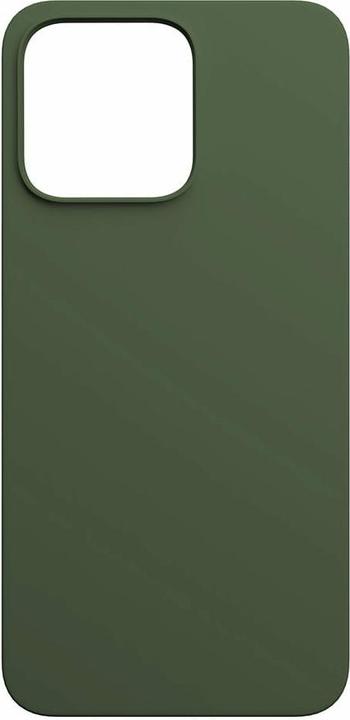 Actual product image 3MK Hardy Case iPhone 13 Pro Max 6.7" zielony/alphine green MagSafe (Apple iPhone 13 Pro Max)