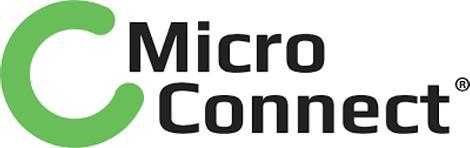 Actual product image MicroConnect Network cable (S/FTP, CAT7, 7.50 m)