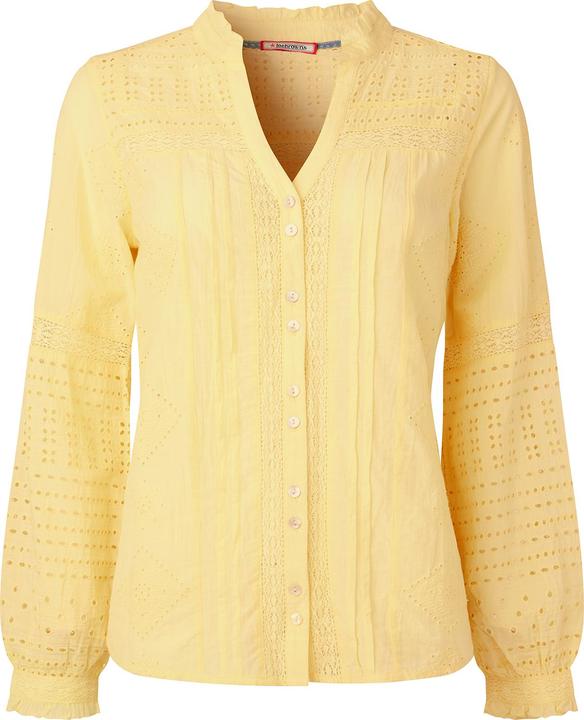 Immagine prodotto Joe Browns Vintage Broderie Detail Top (42)