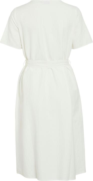 Produktbild Vila Kurzärmeliges Midikleid (44)