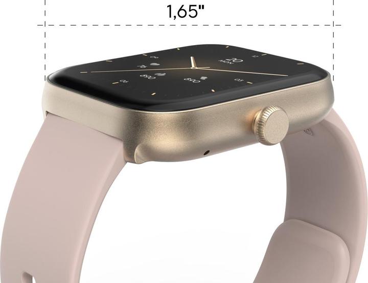 Actual product image Hama Fit Watch 5000