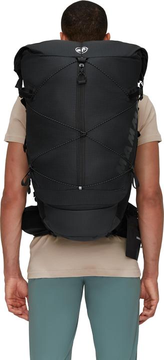 Actual product image Mammut Ducan Spine 50-60 (60 l)