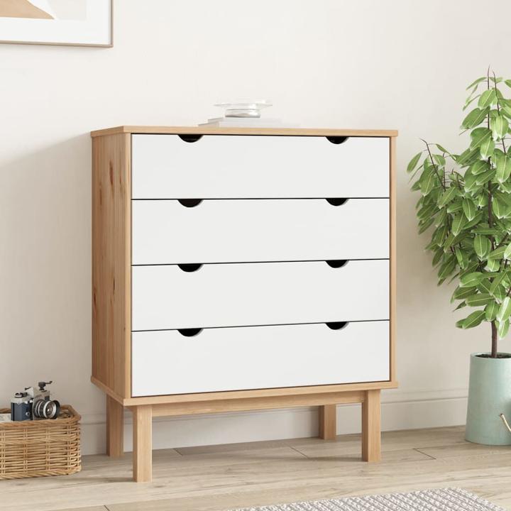Image du produit VidaXL Davion (76,5 x 39,5 x 90 cm)