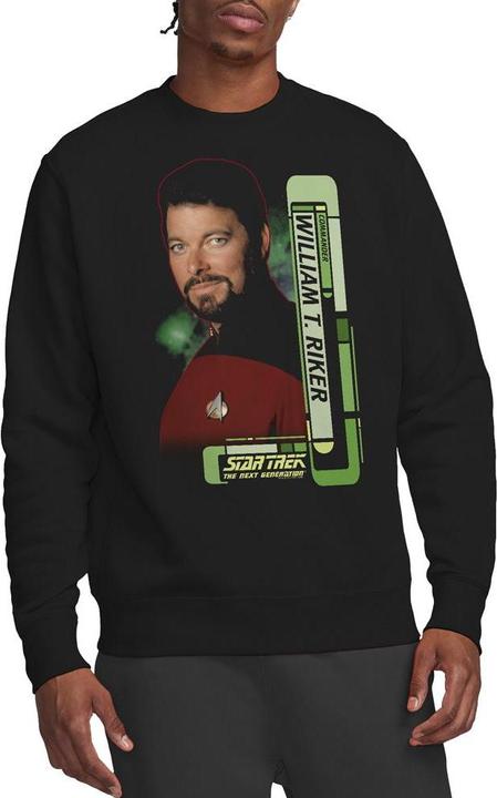Sweatshirt (XXL)