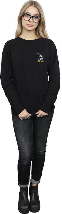 Produktbild Disney Minnie Mouse Kick Chest Sweatshirt (XL)