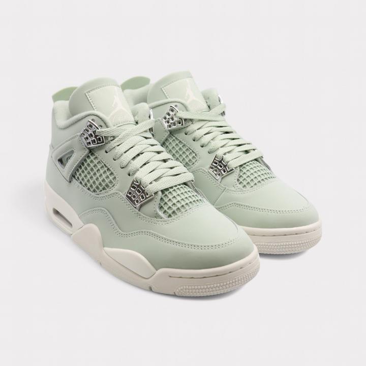 Actual product image Nike Air Jordan 4 (40)