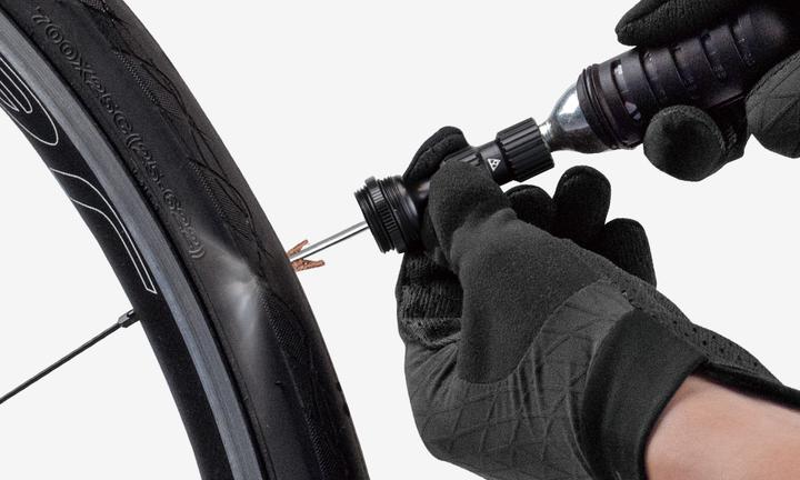 Produktbild Topeak Fahrradwerkzeug Tubicartridge R16