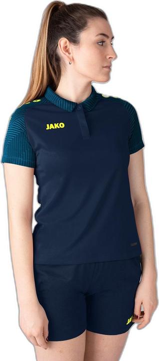 Image du produit JAKO Polo Performance Femmes (34)