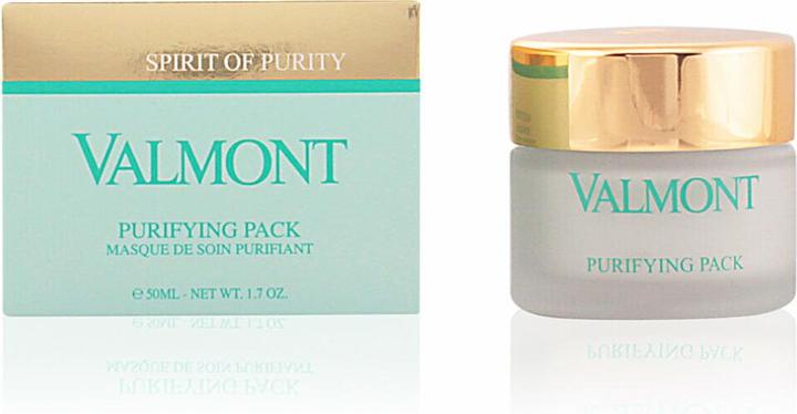 Actual product image Valmont Purifying Pack (50 ml)