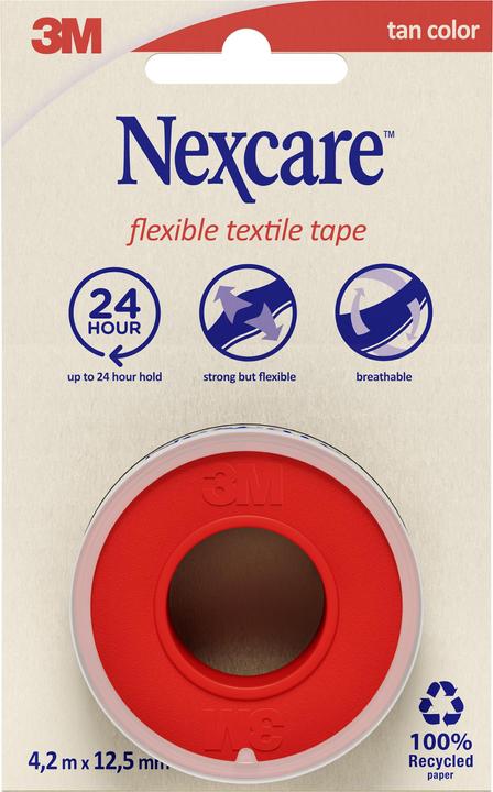 Produktbild 3M Flexible Textile Tape (1 x)