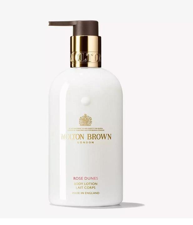 Image du produit Molton Brown Rose Dunes Lotion pour le Corps (Lotion pour le corps, 300 ml)