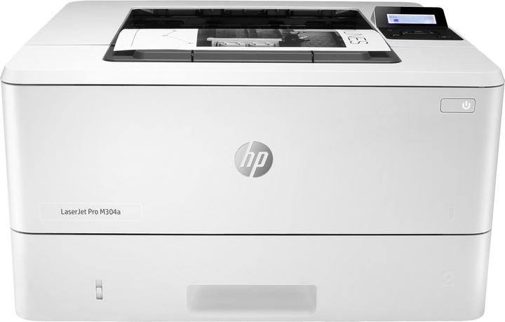 HP M304a LaserJet Pro (Laser, Schwarz-Weiss)