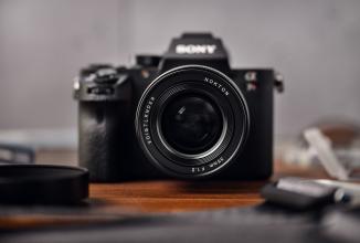 Immagine prodotto Voigtländer Nokton 35mm f/1.2 SE (Sony E, APS-C / DX)