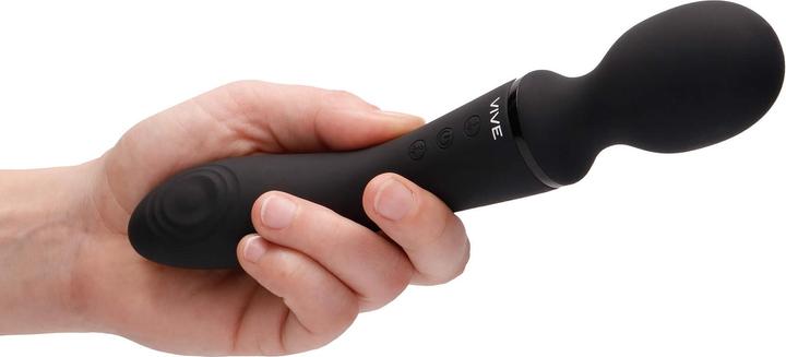 Actual product image Vive Enora Wall and Vibrator