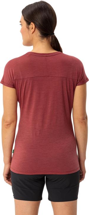 Produktbild Vaude Tekoa Wool T-Shirt (34, XXS)
