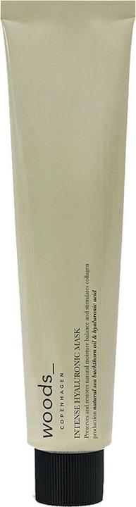 Produktbild Woods_ Copenhagen Intense Hyaluronic Mask (75 ml)