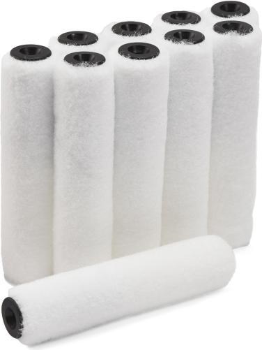Produktbild Schuller Recycelte Minirolle 4 mm luvseitig - Reline-Rolle 10 cm