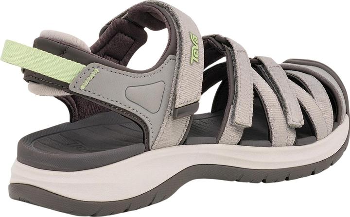 Actual product image Teva W's Tirra Sport CT (38)