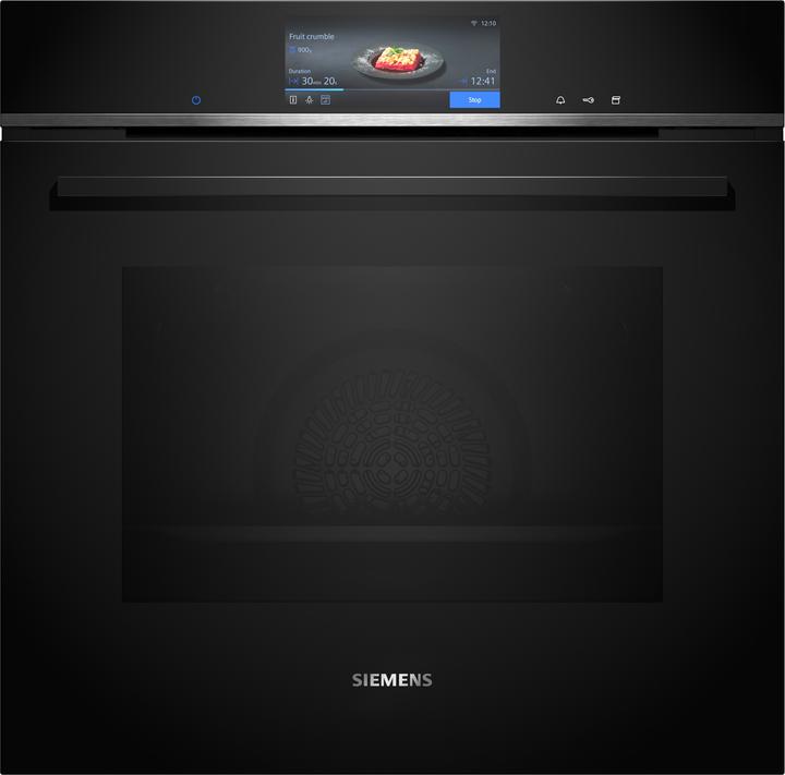 Actual product image Siemens HS758G3B1
