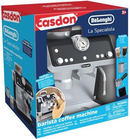 Produktbild Casdon DeLonghi Kaffeemaschine La Specialista