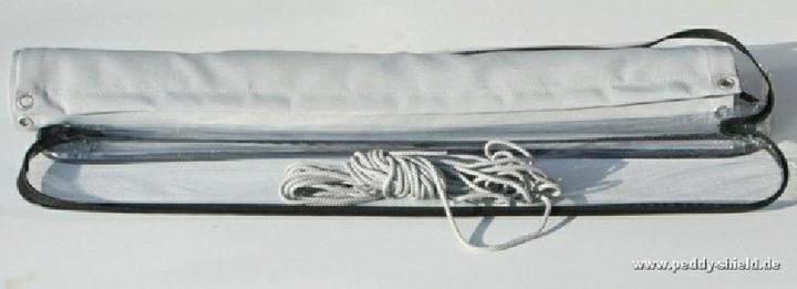 Image du produit Peddy Shield Bordure de balcon (500 cm)