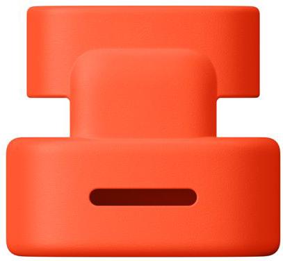 Image du produit Logitech Cap Intense Sorbet