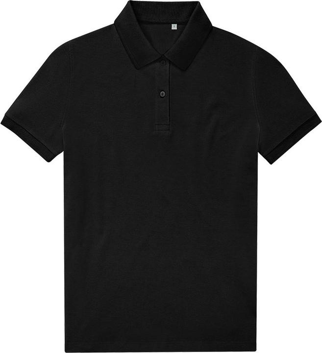 Immagine prodotto B&C Polo donna/donna My Eco (46 D)