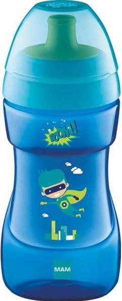 Immagine prodotto MAM Coppa dello sport (330 ml)