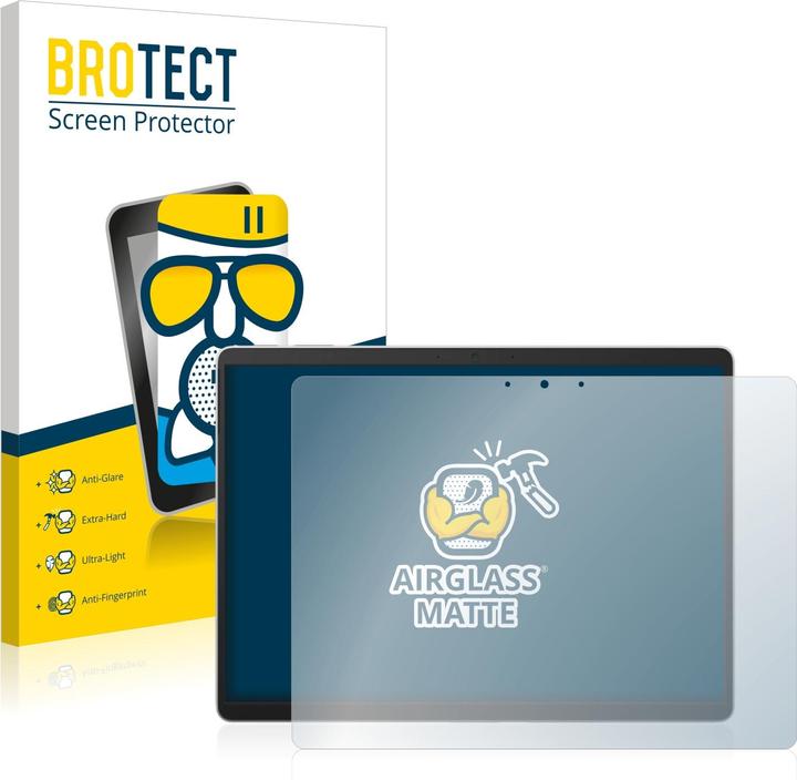 Image du produit BROTECT AirGlass Verre Mat (1 pièce(s), Microsoft Surface Pro 9)