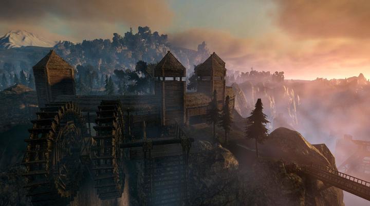 Produktbild THQ Elex (PC, DE)