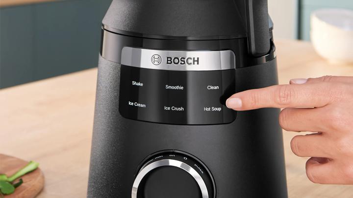 Actual product image Bosch Hausgeräte MMB6652B (1800 W)
