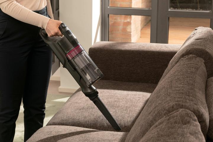 Produktbild Hoover HF1P10HX 011 Scopa Elettrica senza filo