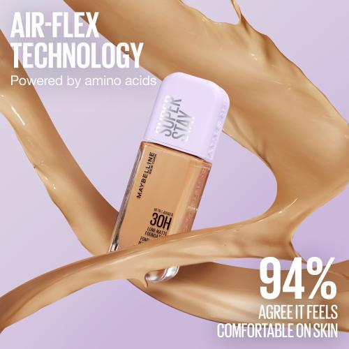 Image du produit Maybelline New York MNY Superstay/Everfresh (115 Nude)