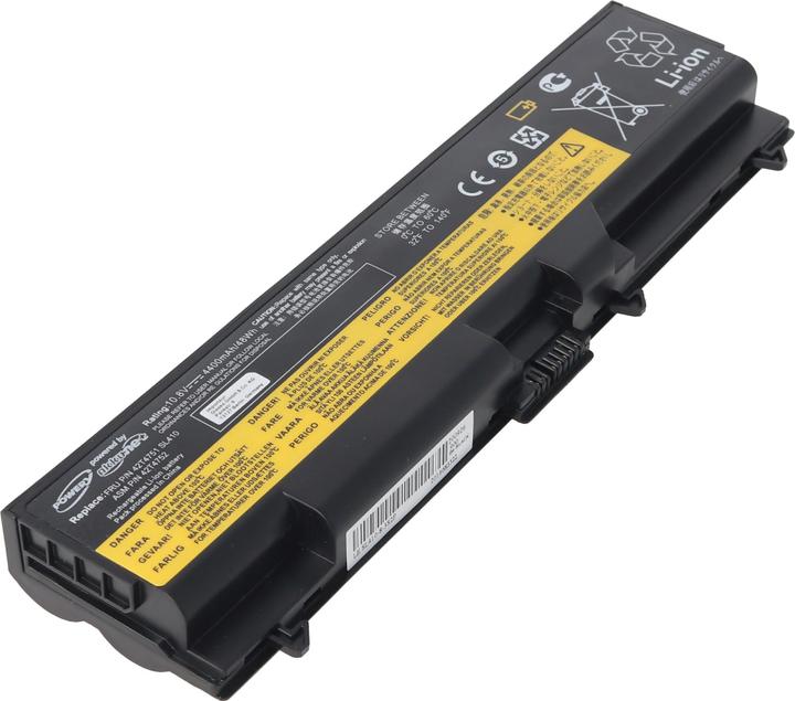 Immagine prodotto Lenovo Batteria T430, L430, W530 (6 Celle, 4400 mAh)