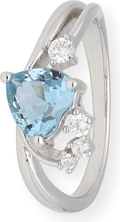 Immagine prodotto Carat Colorstone (48, 925 Argento)