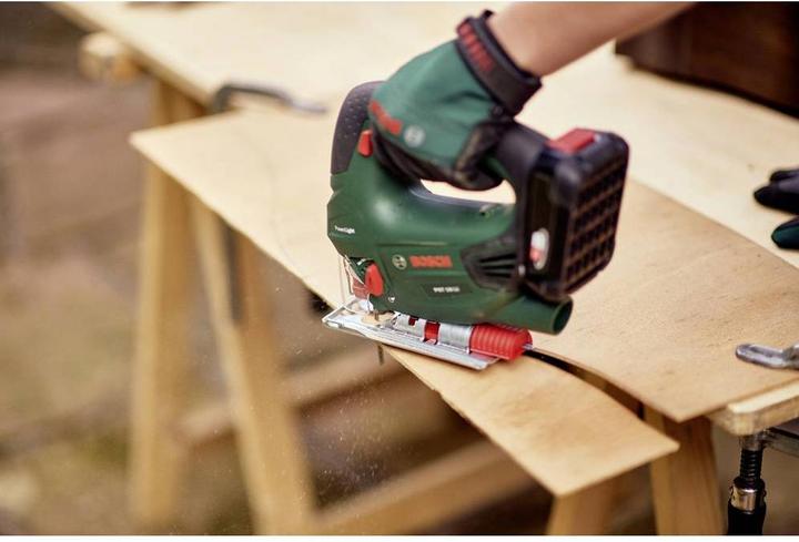 Actual product image Bosch Home & Garden Pst 18 Li