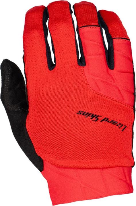Immagine prodotto Lizard Skins Guanto Monitor Ops, rosso cremisi, S/8 (8, S)
