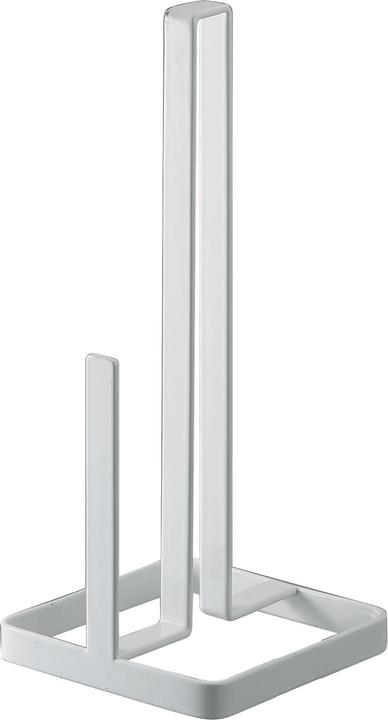 Image du produit Yamazaki Porte-rouleau de cuisine TOWER