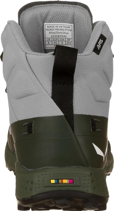 Actual product image Salewa Pedroc Pro Mid PowerTex (46.5)