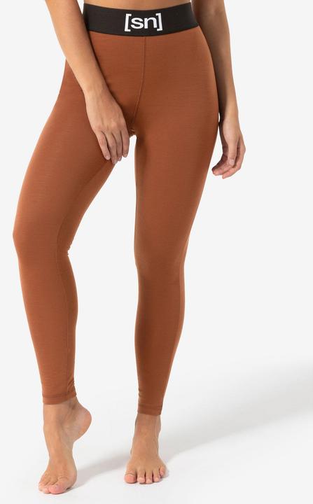 Actual product image Super Natural W TUNDRA175 TIGHT (M)
