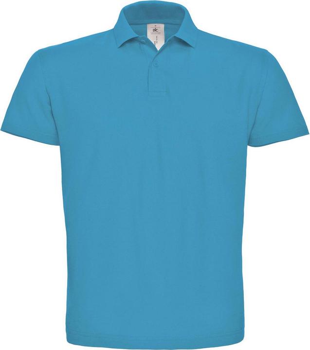 Image du produit B&C - Polo ID.001 - Homme (XS)