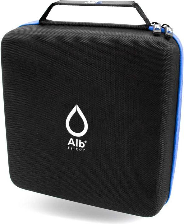 Image du produit Alb filter Fusion Active